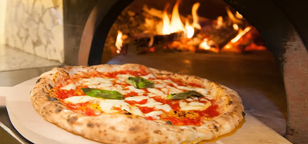 Pizzeria à  Marseille